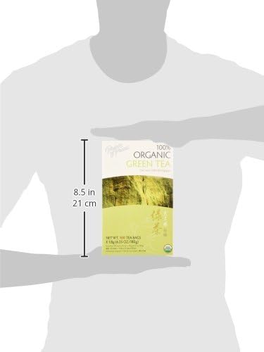 Prince of Peace® Premium Green Tea 100ct