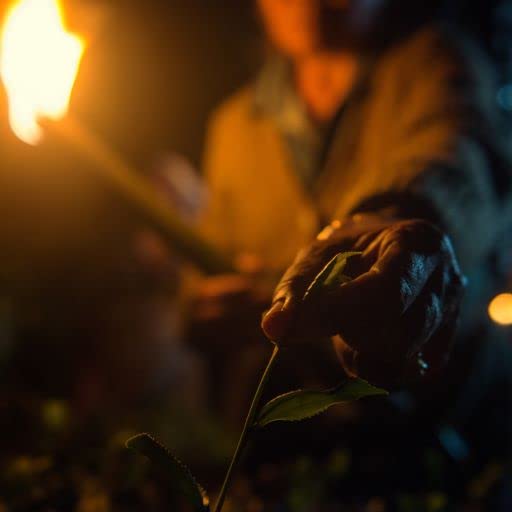 Makaibari Tea Treasures-Makaibari Silver Tips Imperial, Organic Oolong Handmade Whole Leaf Tea, 50 Grams