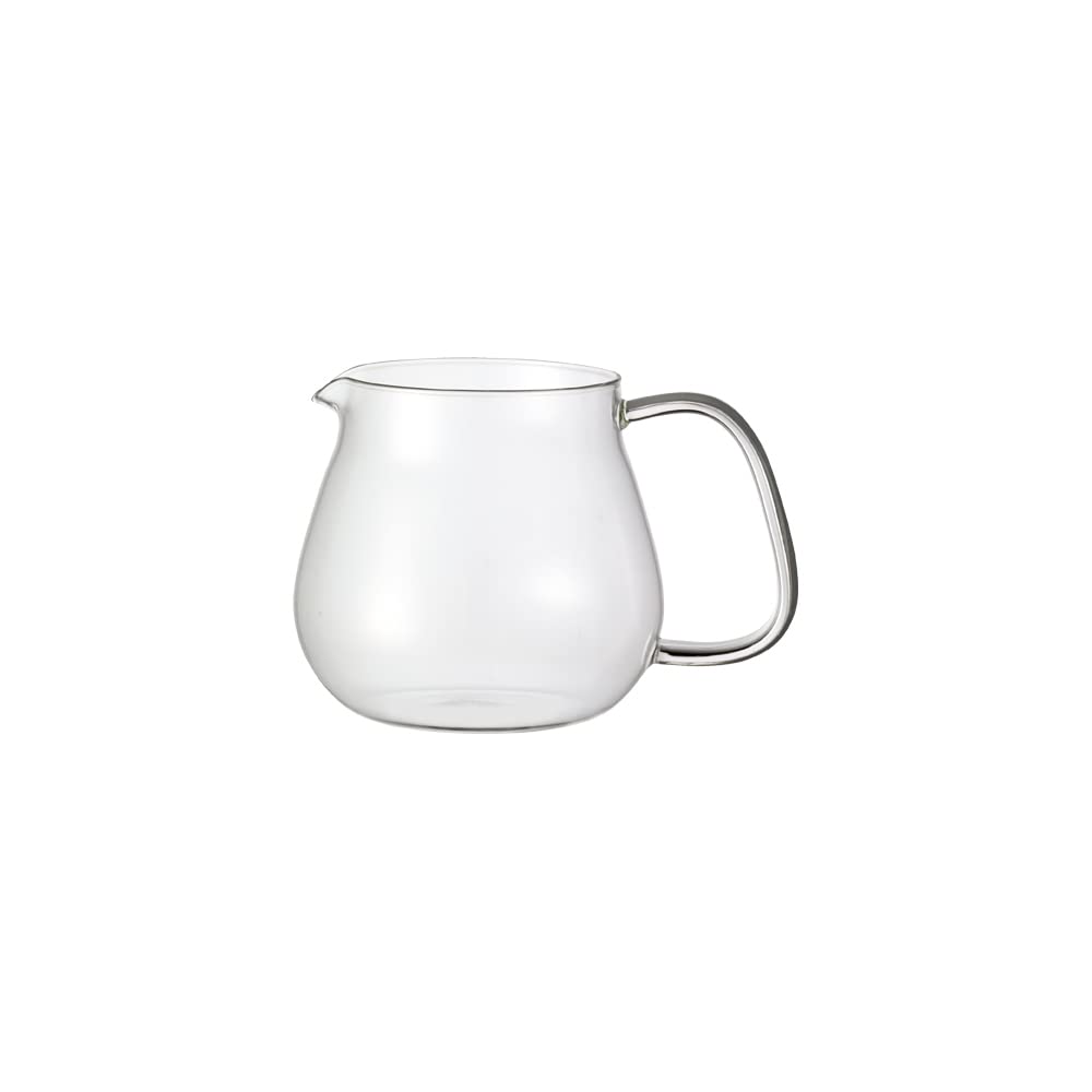 Kinto ONE TOUCH Teapot 460ml