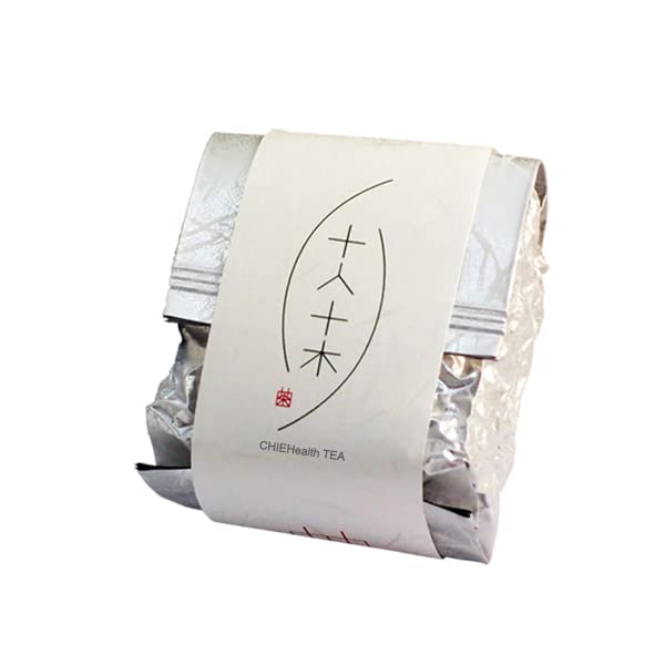 Taiwan Oolong Tea / Loose Leaf / CHIEHealth TEA Classical (2.65 oz)