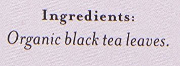 Mighty Leaf Breakfast Black Tea - (Packs of) Pouches - Premium Caffein - 45 Count Tea Pouches - Premium Black Tea with Rich Flavor - Individually Wrapped Tea Bags