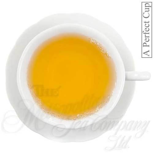 The Metropolitan Ti Kuan Yin Iron Goddess of Mercy Oolong Tea 500g / 1.1lbs