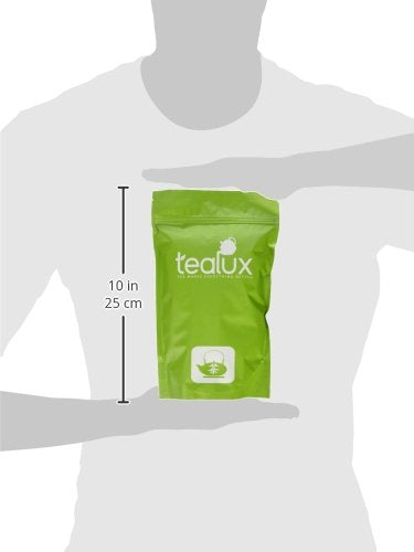 Tealyra | Tie Guan Yin Loose Leaf Oolong Tea, 220g (8 oz)