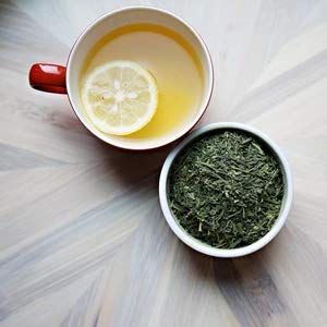 Mulberry Loose Leaf Herbal Tea - 100% USDA Certified Organic, Authentic Japanese Premium Tea, SuperFood, Caffeine Free, Great Nighttime Tea