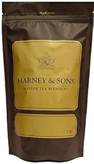 Smoky Lapsang Souchong, Loose tea by the Pound