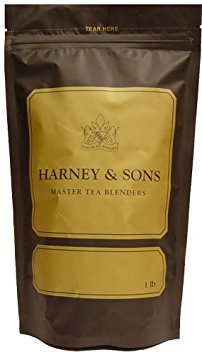 Smoky Lapsang Souchong, Loose tea by the Pound
