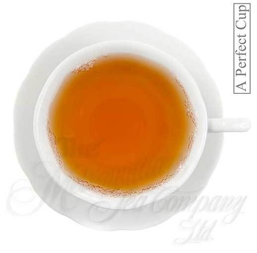 The Metropolitan Tea Company Super Fancy Formosa Oolong Tea 1.1lbs