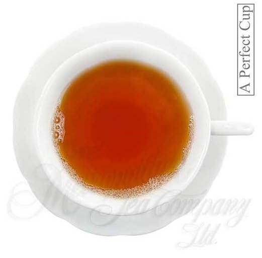 The Metropolitan Tea Company Versailles Lavender Earl Grey Tea 500g / 1.1lbs