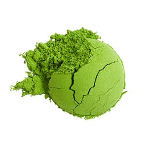 Soar Organics - Uji Ceremonial Grade Matcha Green Tea Powder - Authentic Japanese Origin (3.52 oz)
