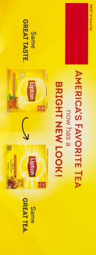 Lipton Black Tea
