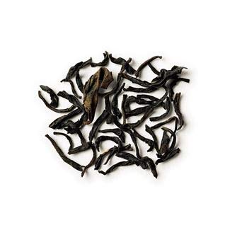 The Republic of Tea Jasmine Pearls Full-Leaf Loose Green Tea | 3.0 Ounce Refill Bag | Steeps 50 Cups