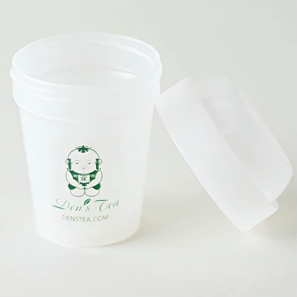 [Den's Tea] Matcha Mini Shaker