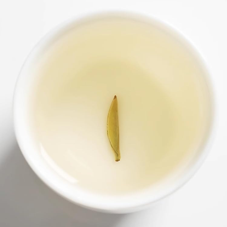 White Tea Bai Hao Yinzhen Tea Chinese Kung Fu Tea (50g)