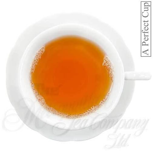 The Metropolitan Tea Company Russian Earl Grey Tea 500g / 1.1lbs