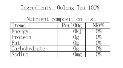 Top Grade Tieguanyin Tie Guan Yin Oolong Tea, 8.8oz / 250g - - Iron Goddess Fujian Anxi High Mountain Chinese Tea
