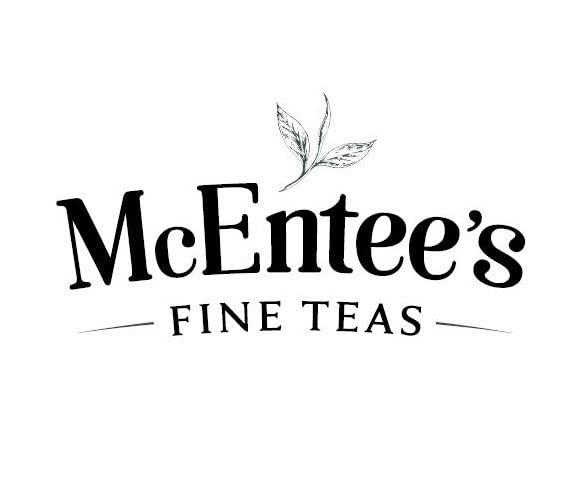 McEntee's Irish Loose Leaf Gold Blend Tea - (Pack of 2) - 250g Refill Bag - Expertly blended in Ireland to give that perfect cup of tea. A traditional Irish blend (Assam and Kenyan).