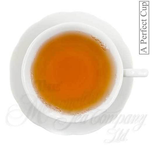The Metropolitan Tea Company Formosa Oolong Tea 500g / 1.1lbs