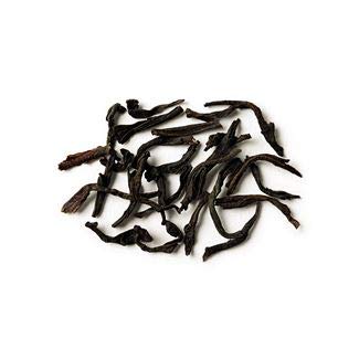 The Republic of Tea Black Full-Leaf Loose Tea (Earl Greyer Black, 3.5 oz Refill Bag)