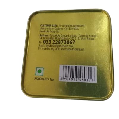 Castleton Premium Muscatel Darjeeling Tea