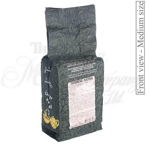 The Metropolitan Tea Company Formosa Oolong Tea 500g / 1.1lbs