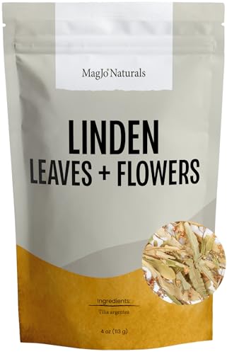 MagJo Naturals European Lavender Flowers (Extra Grade) - 100% Raw From Europe - 1 pound