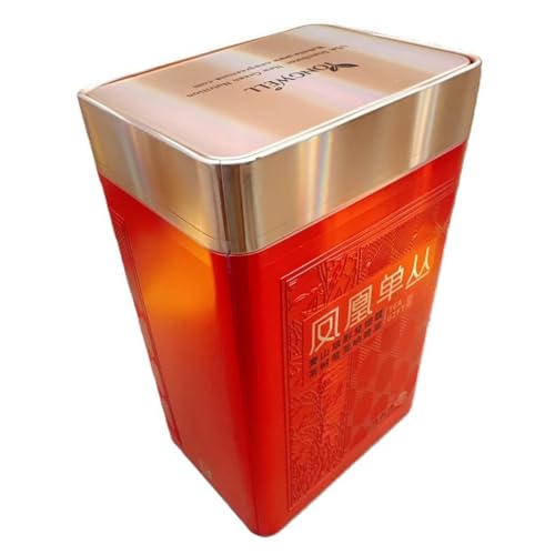 Yongwell Premium Feng Huang Dan Cong, Phoneix Oolong Loose Tea (9 oz)