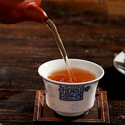 Yunnan Dianhong Tea Dragon Ball 200g/7.05oz