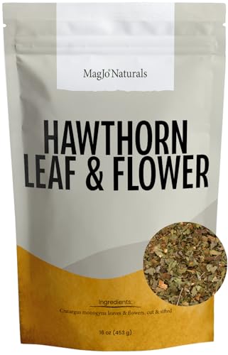 MagJo Naturals European Lavender Flowers (Extra Grade) - 100% Raw From Europe - 1 pound