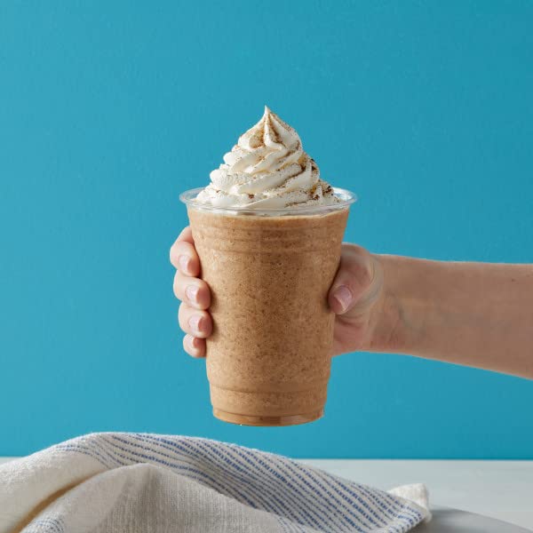 Big Train Vanilla Chai Tea Latte Beverage Mix, 1.9 Pound