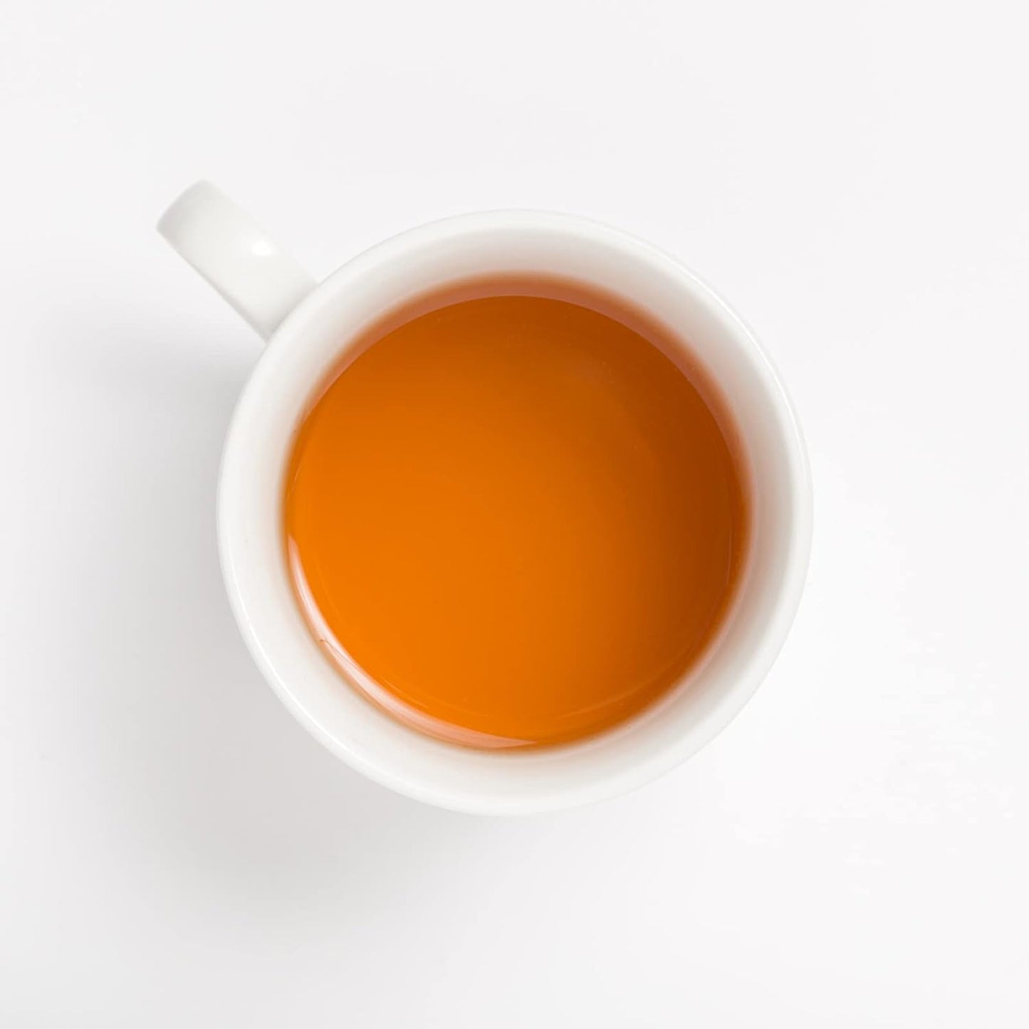 Simple Loose Leaf - Orange Blossom Oolong Tea - Premium Loose Leaf Oolong Tea - High Caffeine - Classic and Mild (4 Ounce)