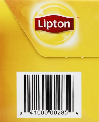 Lipton Black Tea