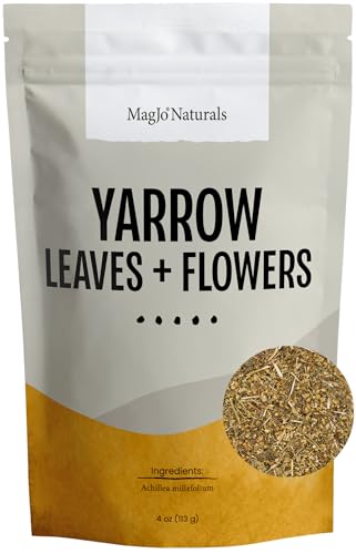 MagJo Naturals European Lavender Flowers (Extra Grade) - 100% Raw From Europe - 1 pound