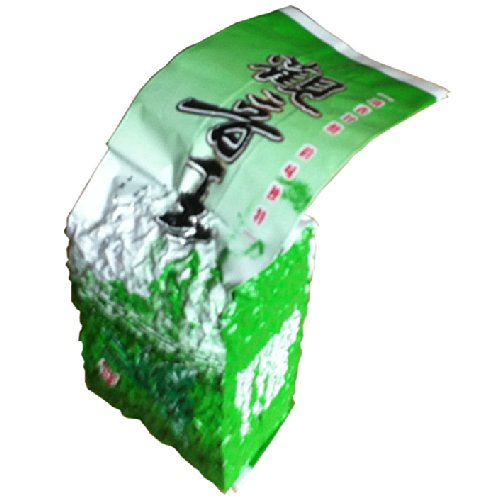 Organic Tie Guan Yin, Chinese Oolong Tea, Iron Goddess of Mercy, Rich Aroma 250g (Loose Packaging Bag)