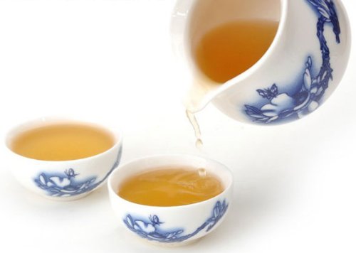 Supreme Tie Luo Han Wuyi Rock Tea Oolong Tea One of the Four Famous Cong 80g