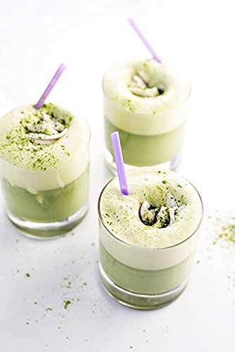 Pure Japanese Matcha Ryori 12oz Green Tea Powder - Culinary Grade Second Harvest