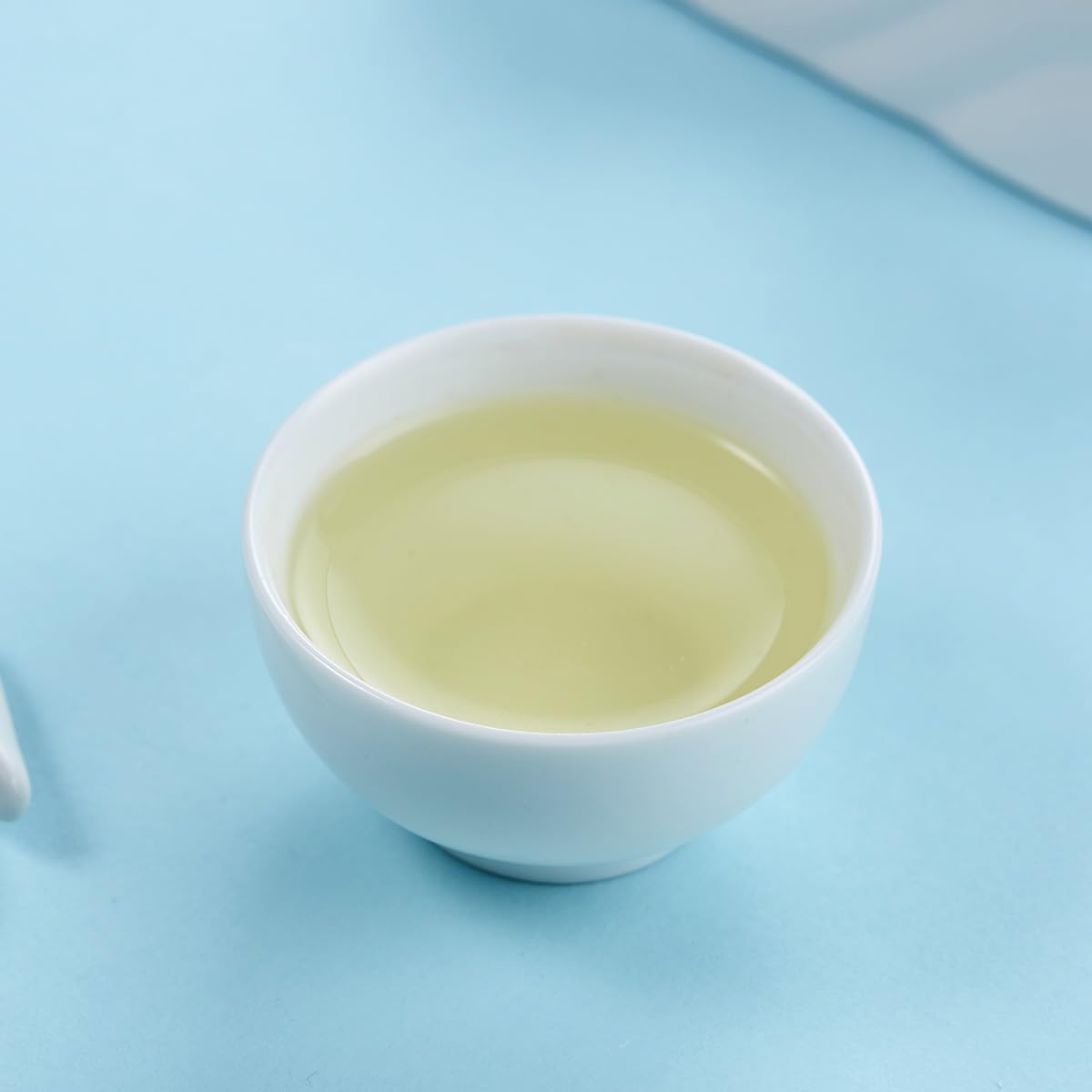 BAMATEA Authentic Anxi Tieguanyin Oolong Tea Loose Leaf - 8.89oz (252g) Iron Goddess of Mercy, National Intangible Cultural Heritage Tea, Premium High Mountain Fresh Flavor from China