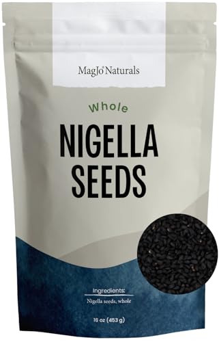 MagJo Naturals European Lavender Flowers (Extra Grade) - 100% Raw From Europe - 1 pound