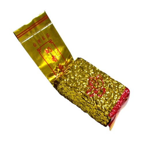 Taiwan High Mountain Jinxuan Milk Oolong Tea Milk Oolong Full-Leaf Loose Oolong Tea 250g
