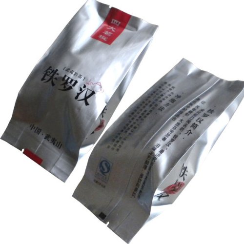 Supreme Tie Luo Han Wuyi Rock Tea Oolong Tea One of the Four Famous Cong 80g