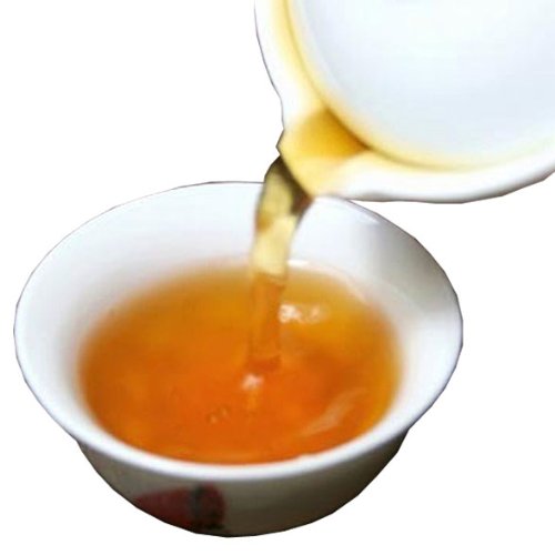 Lapsang Souchong Black Tea Wuyi Mountain 250g
