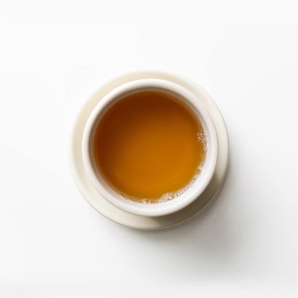 Tie Guan Yin Oolong Whole Loose Leaf - Ti Kuan Yin - Iron Goddess of Mercy Oolong Tea