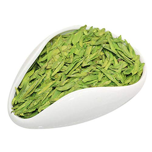 West Lake Hangzhou China Long Jing Dragon Well Green Tea 250g