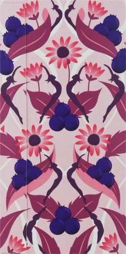 Pukka Elderberry & Echinacea Organic Herbal Tea, Perfect for Wellness Support, Caffeine Free, 20 Total Tea Bags