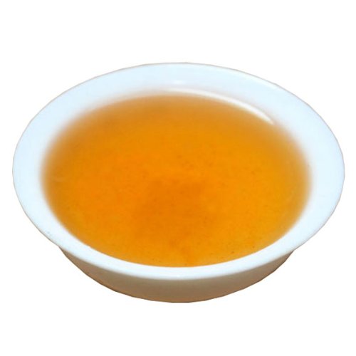 Da Hong Pao Tea 200g(100g*2))