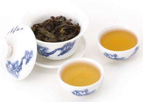 Supreme Tie Luo Han Wuyi Rock Tea Oolong Tea One of the Four Famous Cong 80g