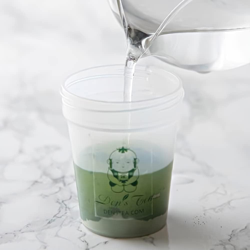 [Den's Tea] Matcha Mini Shaker