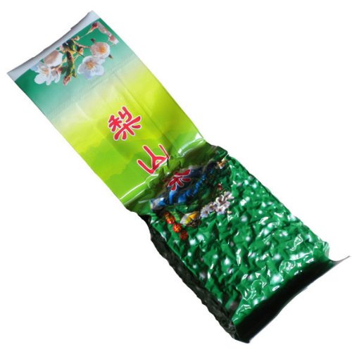 Taiwan Oolong Tea High Mountain Tea 150g