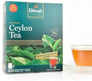 Ceylon Premium Tea