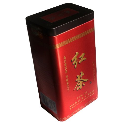 Sheng Xuan Yuan Black Tea Warm Body & Nourish Stomach Special Keemun Black Tea 80g
