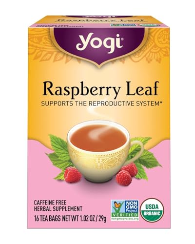 Yogi Tea, Honey Chai Turmeric Vitality, 16 ct